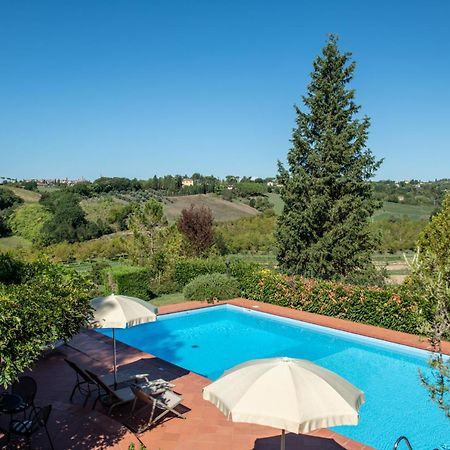 Agriturismo Il Colle Siena Exterior photo