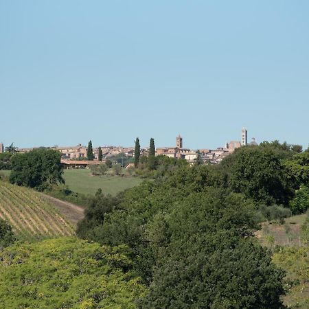 Agriturismo Il Colle Siena Exterior photo