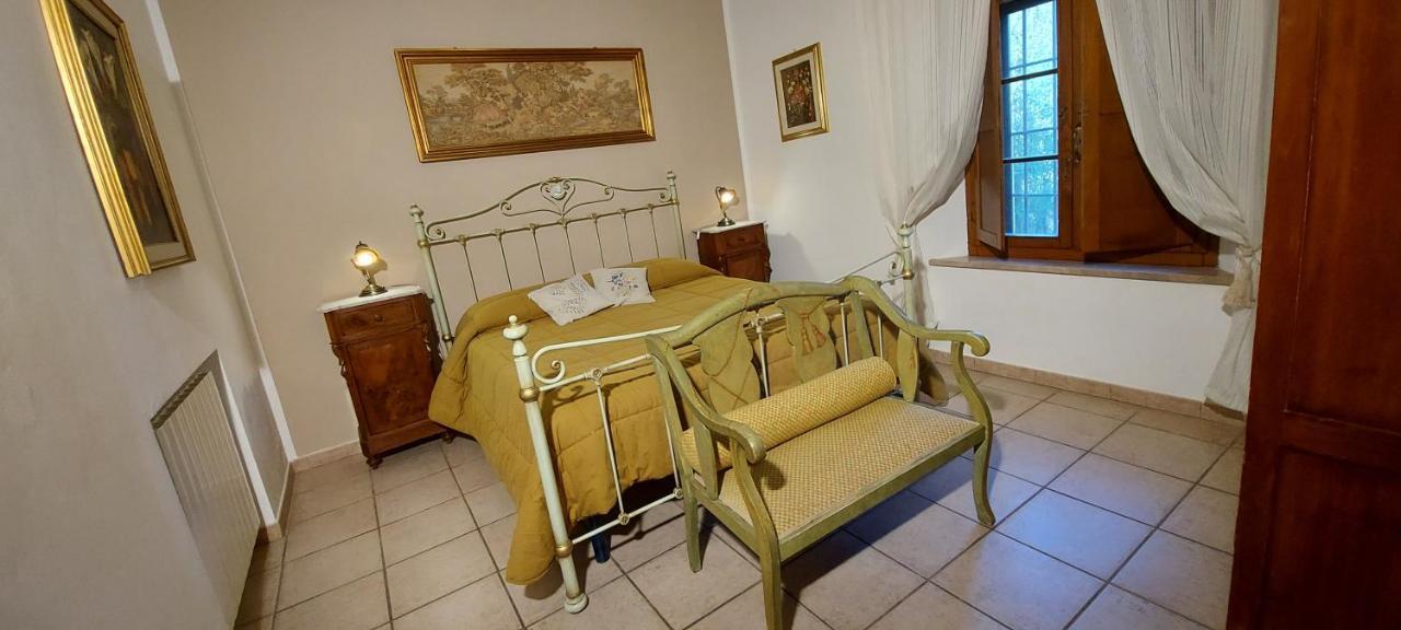 Agriturismo Il Colle Siena Exterior photo