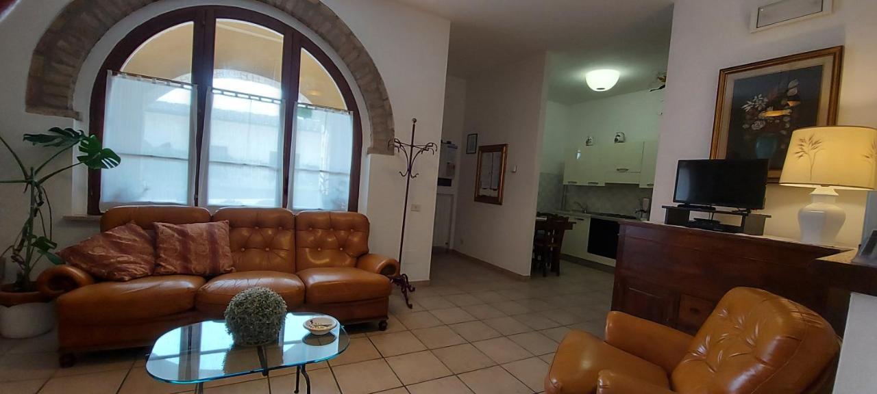 Agriturismo Il Colle Siena Exterior photo