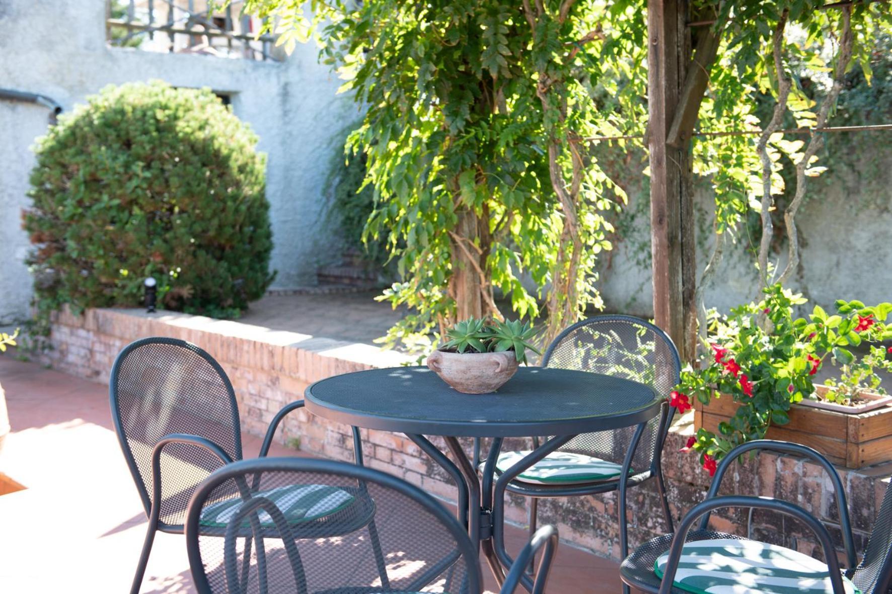 Agriturismo Il Colle Siena Exterior photo