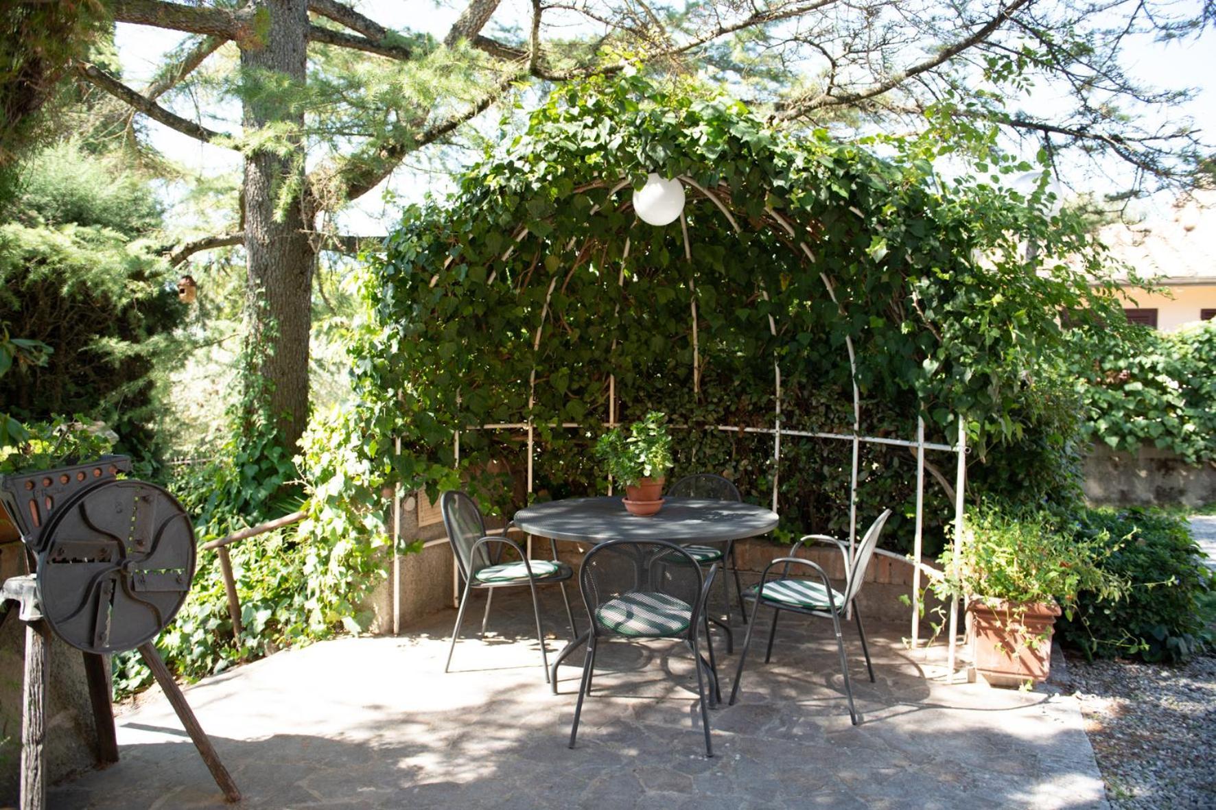 Agriturismo Il Colle Siena Exterior photo