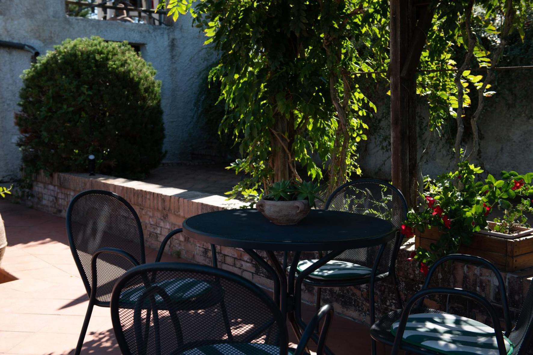 Agriturismo Il Colle Siena Exterior photo