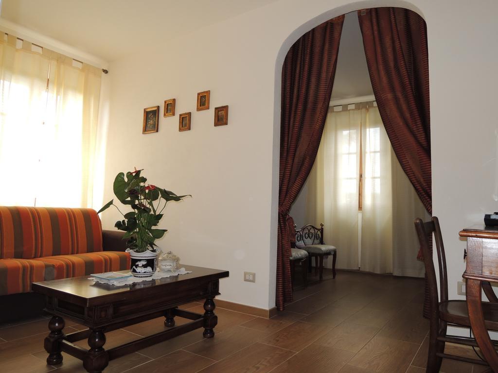 Agriturismo Il Colle Siena Room photo