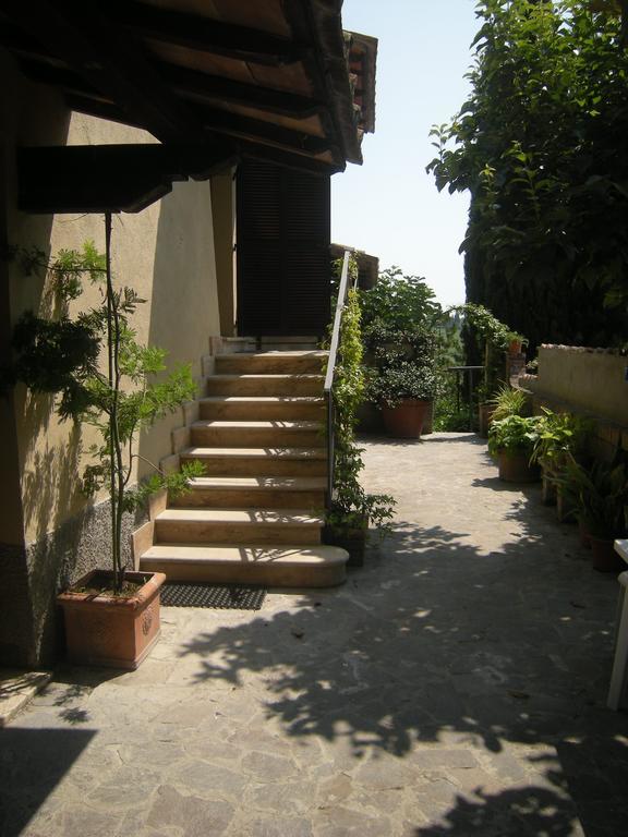 Agriturismo Il Colle Siena Room photo